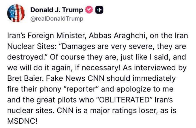 درباره این مقاله بیشتر بخوانید دونالد جی ترامپ