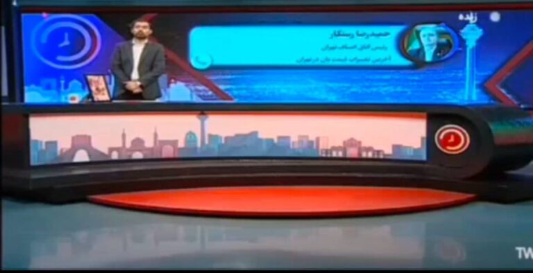 درباره این مقاله بیشتر بخوانید افشاگری اتاق اصناف درباره آرد نانوایی‌ها: آرد مصرفی مردم بی کیفیت است!