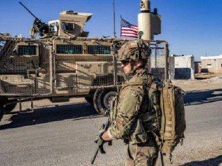 درباره این مقاله بیشتر بخوانید سنتکام: رهبر ارشد داعش در الباب سوریه کشته شد