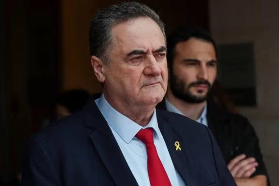 درباره این مقاله بیشتر بخوانید وزیر دفاع اسرائیل: ضربه مهلک به برنامه هسته‌ای جمهوری اسلامی وارد کردیم | در حال آماده‌سازی برای غافلگیری بعدی هستیم