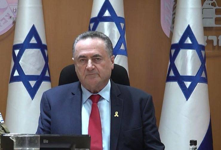 درباره این مقاله بیشتر بخوانید هشدار صریح وزیر دفاع اسرائیل به خامنه‌ای: «دستان ما این‌بار به خودت خواهد رسید»