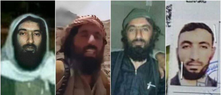 درباره این مقاله بیشتر بخوانید فرمانده ارشد داعش در سوریه توسط ارتش آمریکا کشته شد