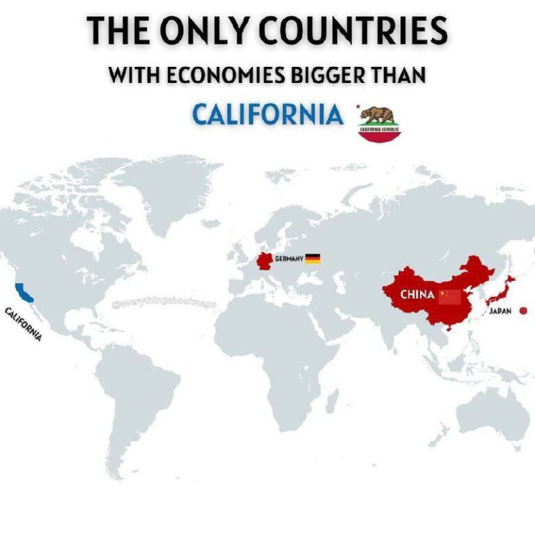 درباره این مقاله بیشتر بخوانید قدرت اقتصاد آمریکا
