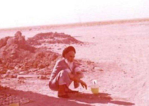 درباره این مقاله بیشتر بخوانید 🔻 سرویس‌های بهداشتی عمومی تهران به‌دلیل کم‌آبی تعطیل شد