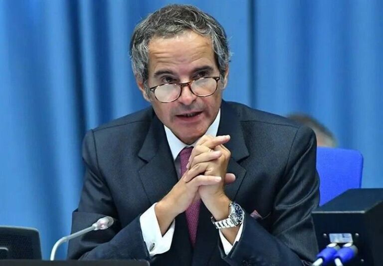 درباره این مقاله بیشتر بخوانید المیادین: سفر مقامات آژانس بین‌المللی انرژی اتمی به تهران