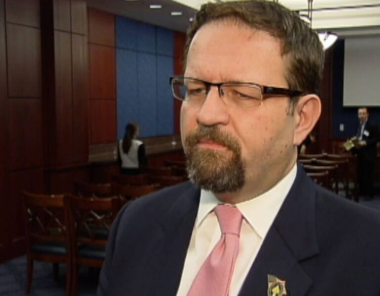 درباره این مقاله بیشتر بخوانید مقام ارشد کاخ سفید: قحطی در غزه نتیجه اقدامات تروریستی حماس است، نه اسرائیل