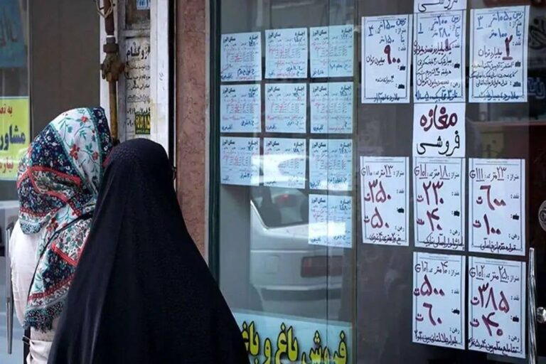 درباره این مقاله بیشتر بخوانید تهران رکورددار مستاجران فقیر شد