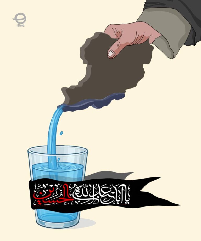 درباره این مقاله بیشتر بخوانید مردم ایران هنوز برای آب، برق، دارو و هزینه‌های سرسام‌آور زندگی مشکل دارند، اما حکومت میلیاردها تومان خرج «راهپیمایی اربعین» می‌کند. مراسمی که دیگر فقط یک آیین مذهبی نیست و بیشتر شبیه یک شوی سیاسی برای قدرت‌نمایی است.