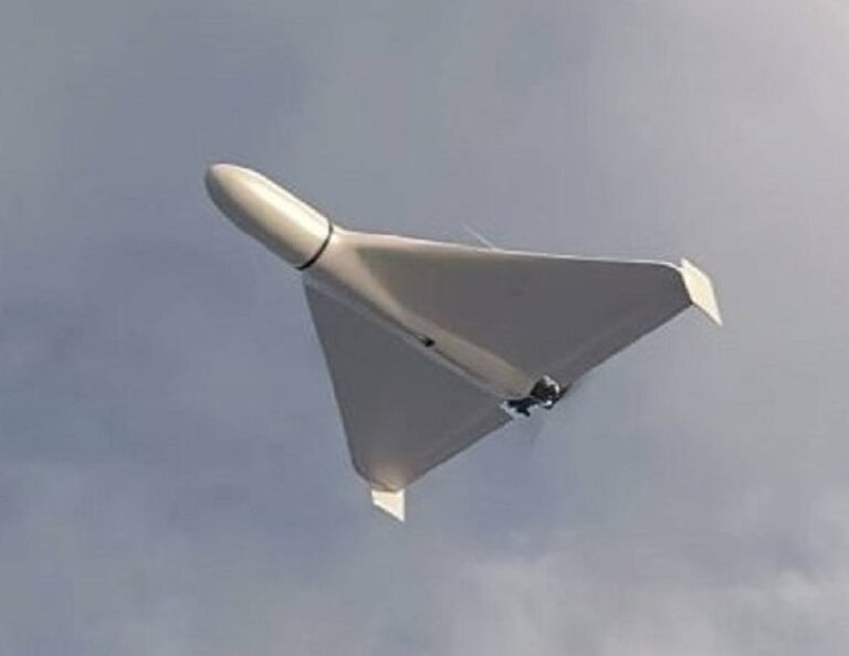 درباره این مقاله بیشتر بخوانید مجله فوربز: رکورد حملات پهپادی روسیه به اوکراین با پهپادهای ساخت جمهوری اسلامی