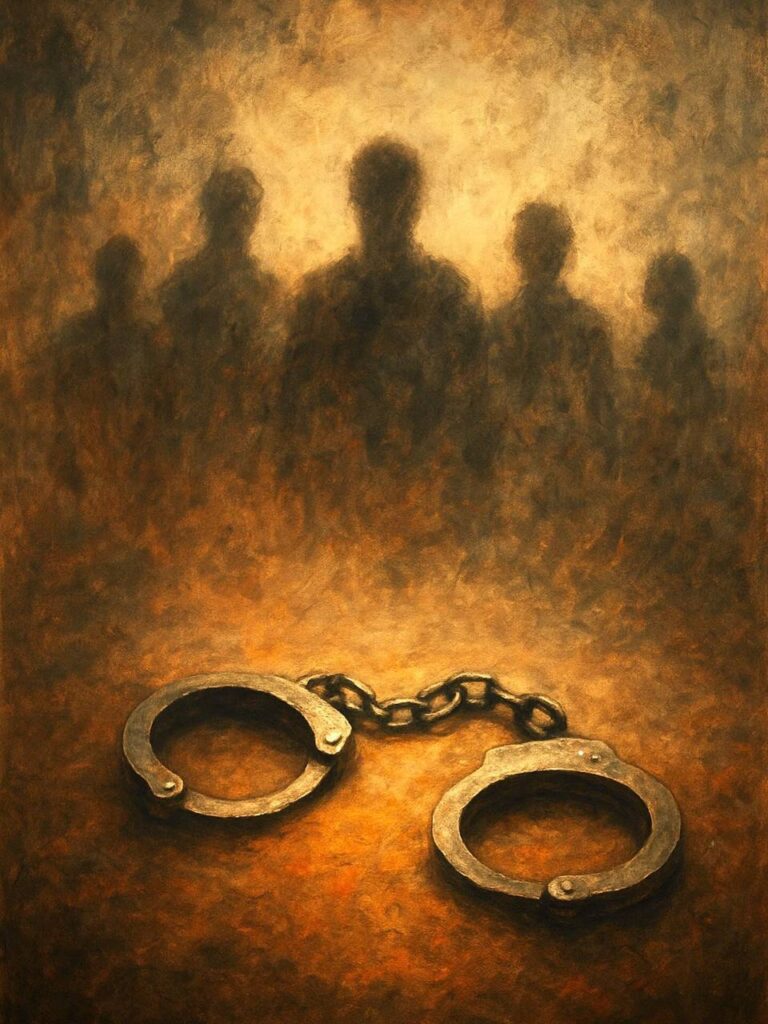 درباره این مقاله بیشتر بخوانید روایت جعفر پناهی از بازگرداندن وحشیانه زندانیان سیاسی به زندان اوین