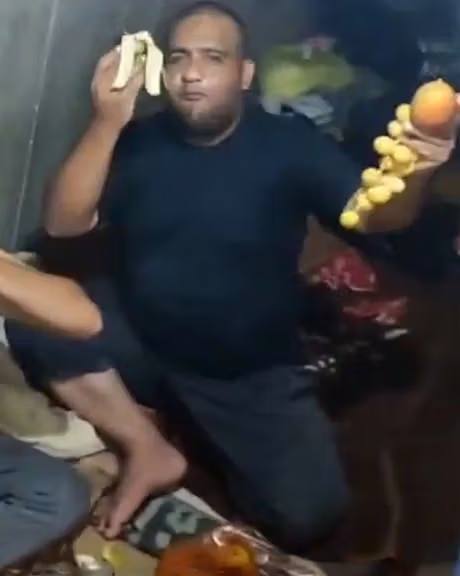 درباره این مقاله بیشتر بخوانید سفیر آمریکا در اسرائیل: اعضای حماس سیر هستند و مردم غزه گرسنه