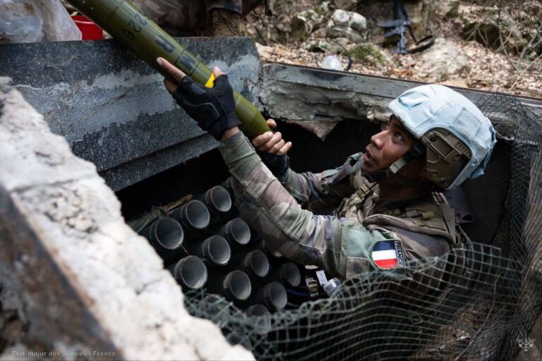 درباره این مقاله بیشتر بخوانید خلع سلاح حزب‌الله لبنان آغاز شد