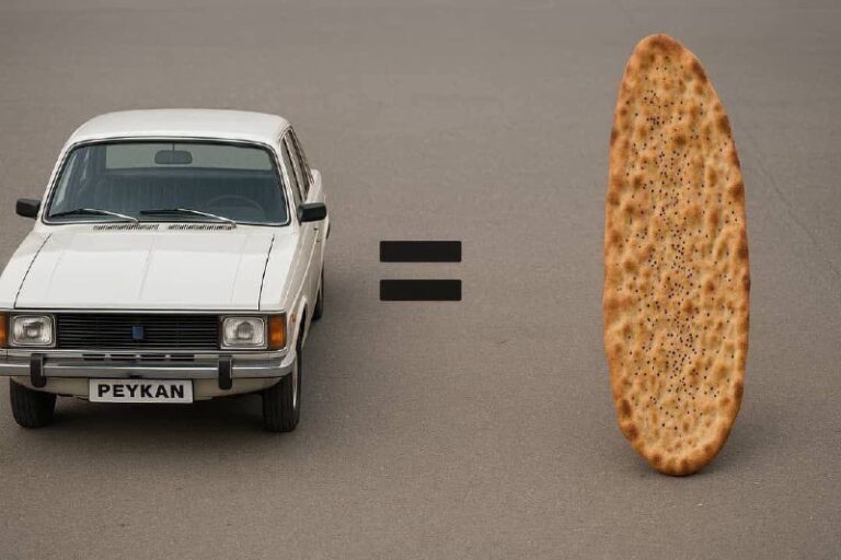 درباره این مقاله بیشتر بخوانید عاقبت حکومت آخوندها