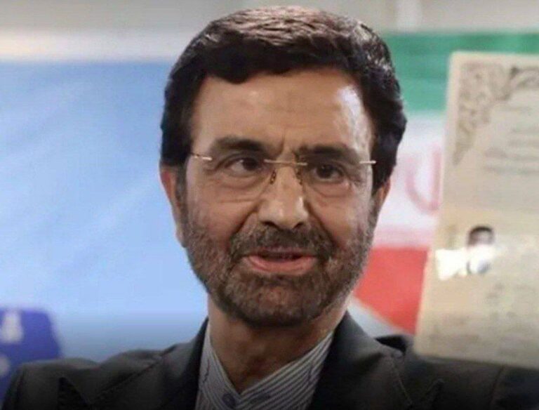 درباره این مقاله بیشتر بخوانید 🔵 مالکی، عضو کمیسیون امنیت ملی مجلس: