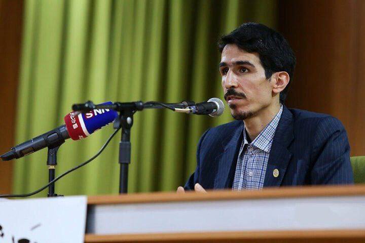 درباره این مقاله بیشتر بخوانید 🔴 مالک شریعتی: اگر مکانیسم ماشه فعال شود، ما از NPT خارج خواهیم شد /خروج از برجام عملاً به معنای منتفی شدن هرگونه فرایندی از نظر حقوقی است