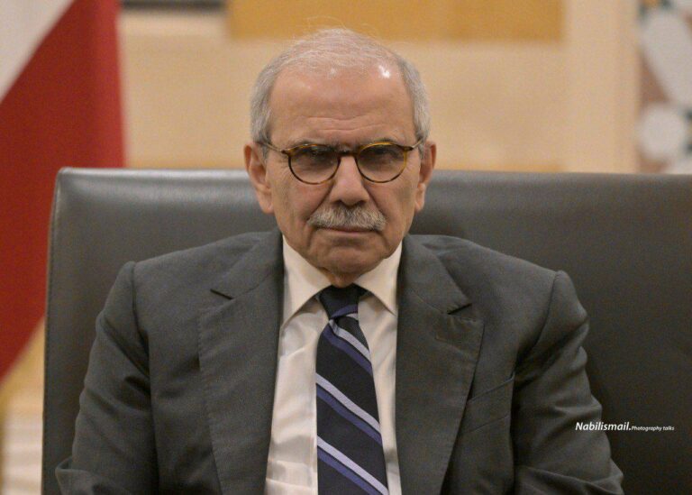 درباره این مقاله بیشتر بخوانید 🔴نخست وزیر لبنان: اظهارات دبیرکل حزب الله حاوی تهدید پنهان جنگ داخلی است