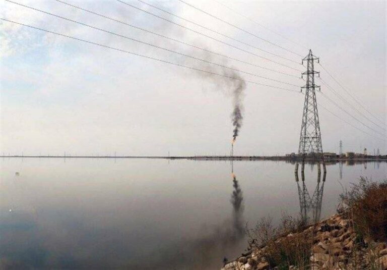 درباره این مقاله بیشتر بخوانید 🔴توسعه میادین نفتی، از دلایل خشکی هورالعظیم