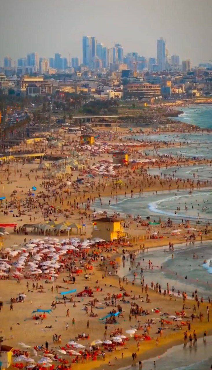 درباره این مقاله بیشتر بخوانید وزارت خارجه اسرائیل با انتشار این تصویر گفت: