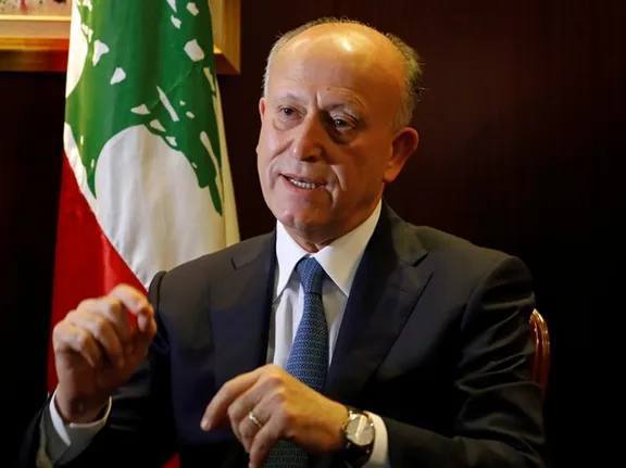 درباره این مقاله بیشتر بخوانید نماینده پارلمان لبنان: سفارت رژیم ایران در بیروت مرکز مدیریت عملیات تروریستی است و باید بسته شود