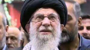 درباره این مقاله بیشتر بخوانید سپاه اعتراف کرد: خامنه‌ای در پناهگاه؛ آمریکا و اسرائیل به دنبال ترور رهبر جمهوری اسلامی