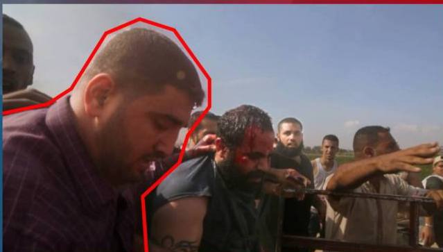 درباره این مقاله بیشتر بخوانید هلاکت یکی از عاملان ربودن یاردن بیباس به دست ارتش اسرائیل و شاباک