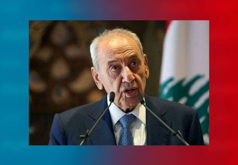 درباره این مقاله بیشتر بخوانید نبیه بری به حزب‌الله: استفاده از خیابان بی‌فایده است