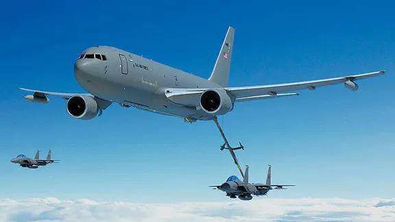 درباره این مقاله بیشتر بخوانید وای‌نت: اسرائیل ناوگان سوخت‌رسانی خود را برای عملیات طولانی در ایران تقویت می‌کند