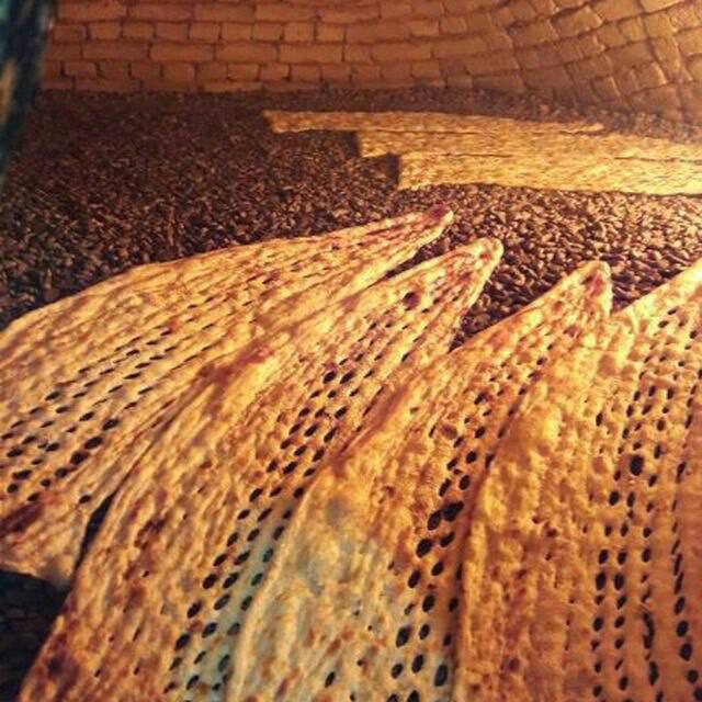 درباره این مقاله بیشتر بخوانید نان؛ آینه سقوط اقتصادی