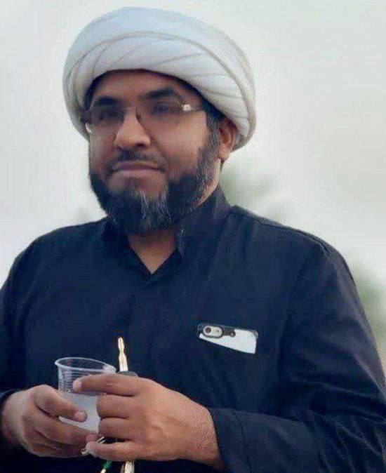 درباره این مقاله بیشتر بخوانید 🔴 یک آخوند پس از برپایی ایستگاه صلواتی در ایرانشهر ربوده شد