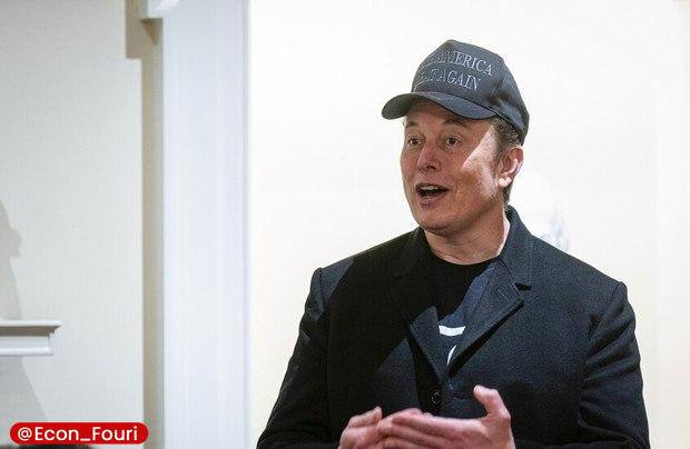 درباره این مقاله بیشتر بخوانید 10 میلیاردر ثروتمند جهان؛ ایلان ماسک فاصله زیادی با دیگران دارد