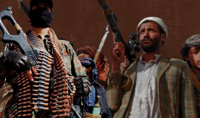 درباره این مقاله بیشتر بخوانید حوثی‌ها درصدد نصب مواد شیمیایی و بیولوژیکی روی موشک‌ها و پهپادهای خود هستند!