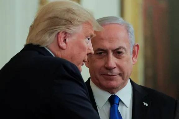 درباره این مقاله بیشتر بخوانید اسرائیل‌هیوم: حمله به رهبران حماس در دوحه بخشی از “عملیات فریب” با پیشنهاد صلح ترامپ بود