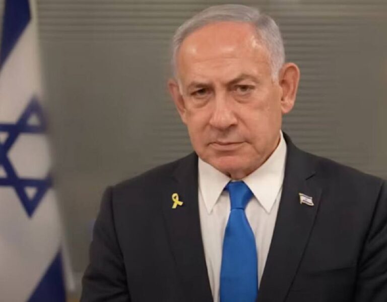 درباره این مقاله بیشتر بخوانید نتانیاهو به قطر هشدار داد: حماس را اخراج کنید یا ما اقدام می‌کنیم