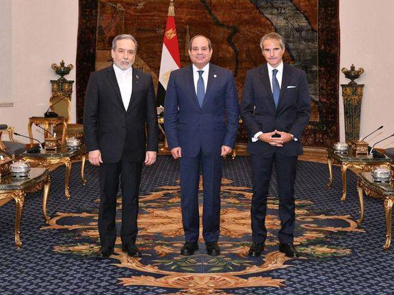 درباره این مقاله بیشتر بخوانید خشم رسانه خامنه‌ای از توافق هسته‌ای تازه: «قانون مجلس دور زده شد»