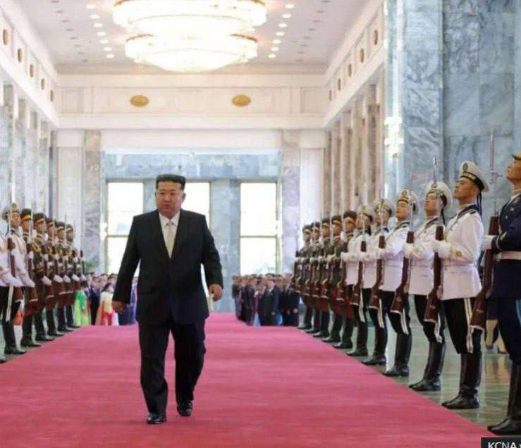 درباره این مقاله بیشتر بخوانید 🔵 سازمان ملل: کره شمالی شهروندانی که فیلم خارجی ببینند اعدام می کند