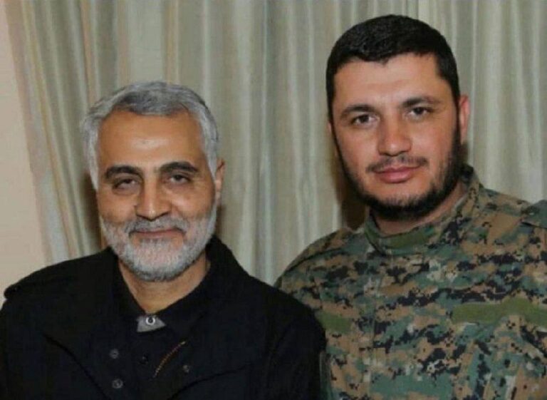 درباره این مقاله بیشتر بخوانید هلاکت عضو کلیدی شاخه امام حسین وابسته به سپاه تروریستی پاسداران و حزب‌الله در جنوب لبنان توسط اسرائیل