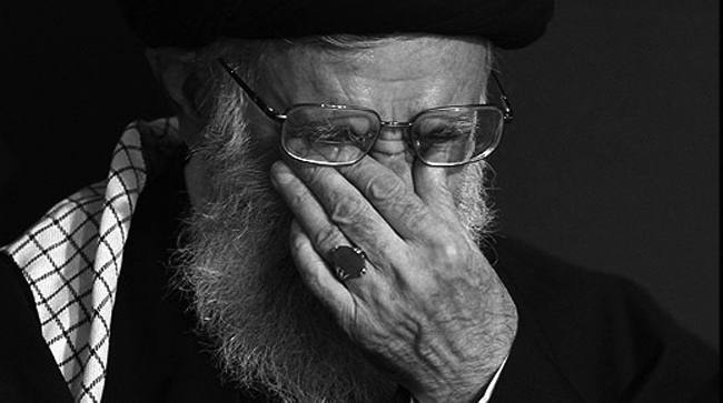 درباره این مقاله بیشتر بخوانید وال‌استریت ژورنال: خامنه‌ای پس از جنگ ۱۲ روزه افسرده و منزوی شده است