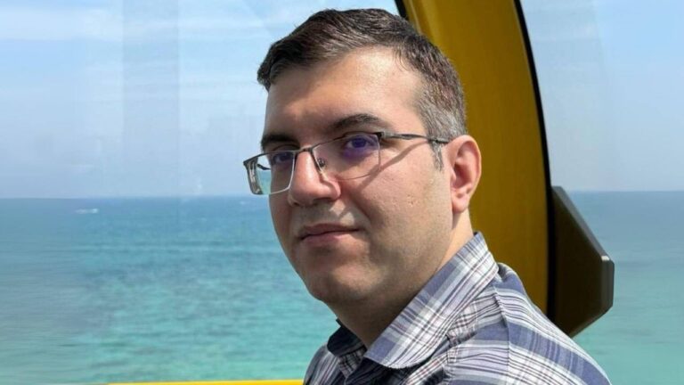 درباره این مقاله بیشتر بخوانید آمریکا ۵۸۴ هزار دلار رمزارز یک شهروند ایرانی مرتبط با سپاه تروریستی پاسداران را مصادره کرد