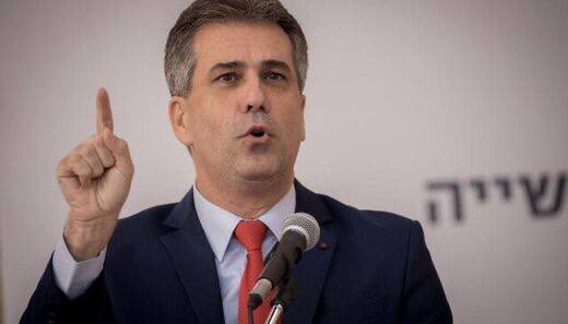 درباره این مقاله بیشتر بخوانید 🟣رهبران حماس را بار دیگر هدف قرار می دهیم