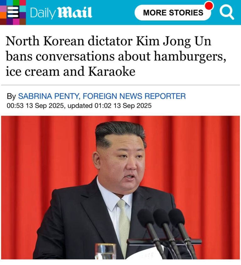 درباره این مقاله بیشتر بخوانید 🔻عجیب اما واقعی