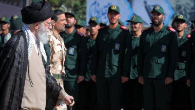 درباره این مقاله بیشتر بخوانید اکوادور سپاه، حماس و حزب‌الله را «سازمان‌های تروریستی و جنایت‌کار سازمان‌یافته» شناخت