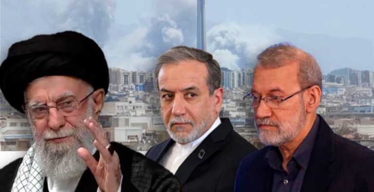 درباره این مقاله بیشتر بخوانید 🔻 تحلیل نشریه تایم: اوضاع جمهوری اسلامی وخیم‌تر می‌شود