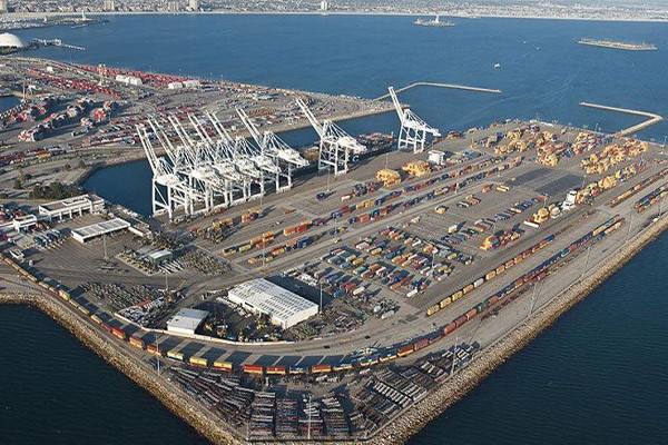 درباره این مقاله بیشتر بخوانید لغو معافیت‌های تحریمی بندر چابهار توسط آمریکا