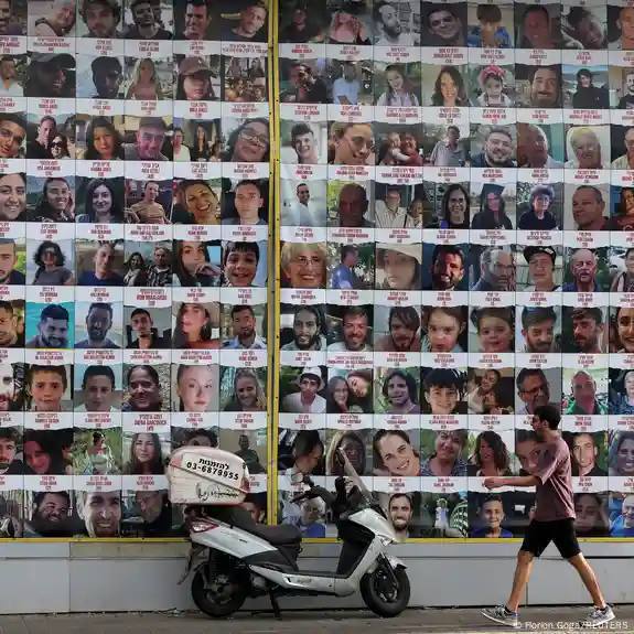درباره این مقاله بیشتر بخوانید اتحادیه ضدافترا شکایت ۷ میلیارد دلاری علیه حماس، جمهوری اسلامی و گروه‌های شبه‌نظامی مطرح کرد