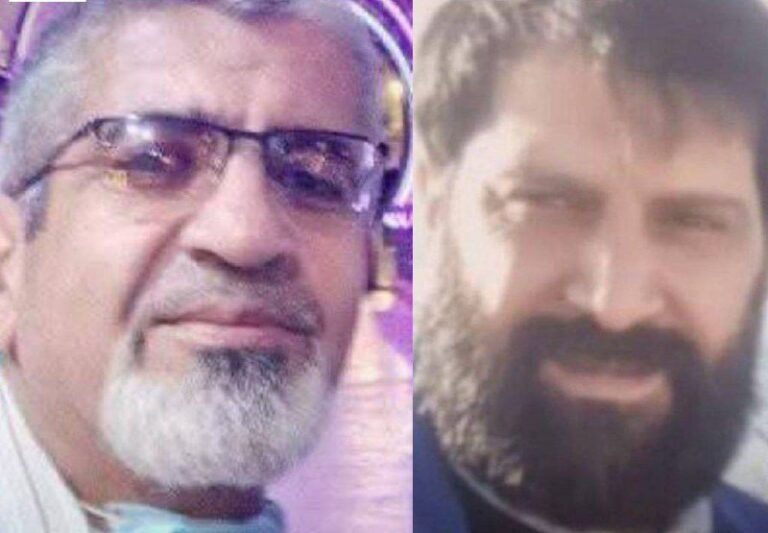 درباره این مقاله بیشتر بخوانید 🔴گزارش شبکه الحدث از ترور “حسین شریف” و” کمال رعد” از فرماندهان تیپ الرضوان حزب الله لبنان در حمله هوایی اسرائیل به شهرستان بعلبک در شرق لبنان خبر می‌دهد!