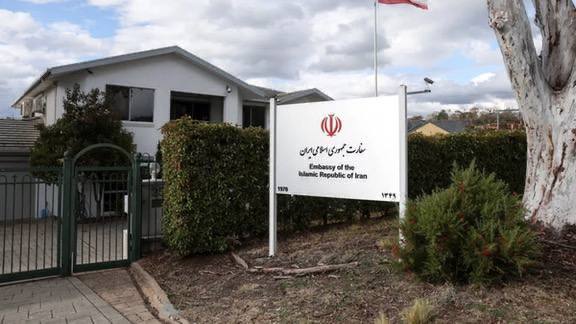 درباره این مقاله بیشتر بخوانید گزارش نشنال‌پست: جمهوری اسلامی از کارتل‌های مواد مخدر و باندهای تبهکار علیه یهودیان بهره می‌گیرد