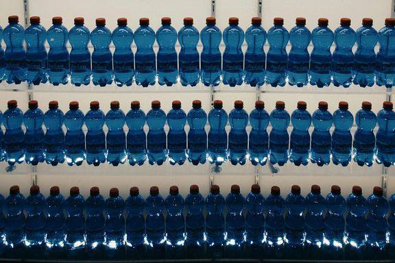 درباره این مقاله بیشتر بخوانید 🔻🔺مرگ دو نفر در عمان بر اثر آب آلوده وارداتی از ایران؛ توقف واردات آب بستهبندی ایرانی