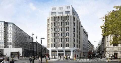 درباره این مقاله بیشتر بخوانید 🔴 شکست نهایی شرکت ملی نفت ایران در پرونده ساختمان NIOC House لندن