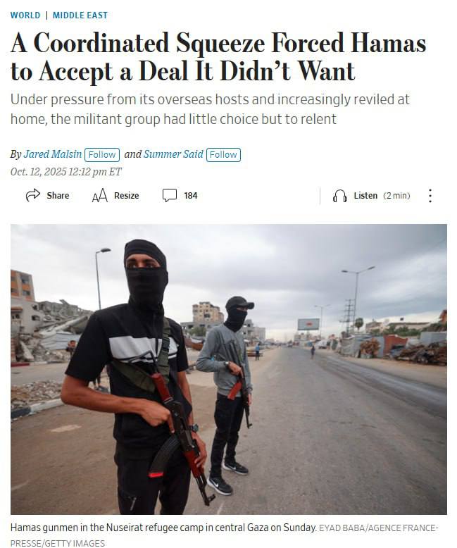 درباره این مقاله بیشتر بخوانید 🔴 وال استریت ژورنال