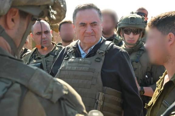 درباره این مقاله بیشتر بخوانید 🔻🔺وزیر دفاع اسرائیل: پس از آزادی گروگانها، مأموریت اصلی ارتش تخریب کامل تونلهای حماس است